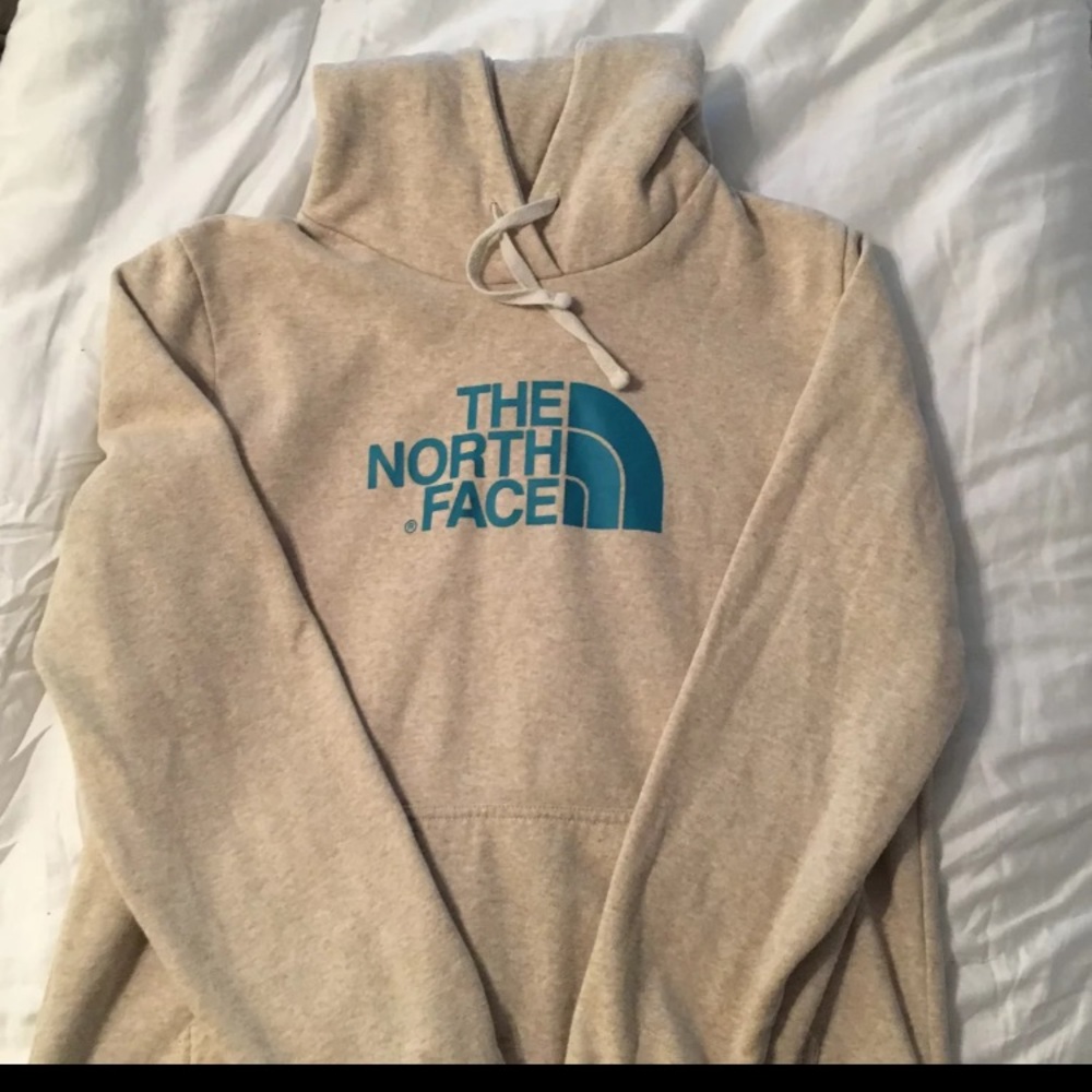 North Face Hoodie